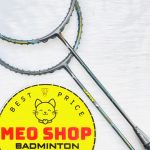 Vợt cầu lông Mizuno JPX 3 Rage (New Color) - Ảnh 3