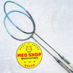 Vợt cầu lông Mizuno JPX 3 Rage (New Color) - Ảnh 4