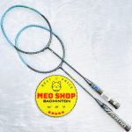 Vợt cầu lông Mizuno JPX 3 Rage (New Color)
