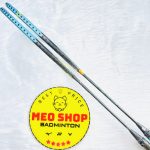 Vợt cầu lông Mizuno JPX 3 Rage (New Color) - Ảnh 6