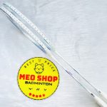 Vợt cầu lông Mizuno Acrospeed 6 (White) - Ảnh 6