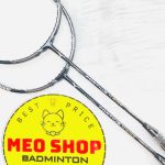Vợt cầu lông Mizuno Fortius 11 Quick (Nội địa Japan) - Ảnh 3
