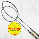Vợt cầu lông Mizuno Fortius 11 Quick (Nội địa Japan) - Ảnh 6