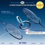 Vợt Cầu Lông Yonex Astrox 88S Pro (2024) - Ảnh 2