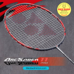 Vợt Cầu Lông Yonex Arcsaber 11 Pro - Ảnh 2
