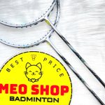 Vợt Cầu Lông Yonex Astrox 88S Pro (2024) - Ảnh 3