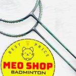 Vợt cầu lông Yonex Astrox Nextage (2023) - Ảnh 4