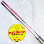Vợt cầu lông Yonex Astrox 100zz Kurenai - Ảnh 5