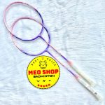 Vợt Cầu Lông Victor Auraspeed 90F (Nội Địa Taiwan) - Ảnh 6