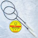 Victor Auraspeed HS Plus (Nội Địa Taiwan) - Ảnh 6