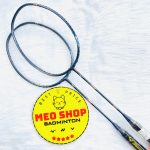 Vợt Cầu Lông Mizuno Acrospeed 0 SEA Limited (Nội Địa JP) - Ảnh 5