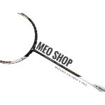 Vợt cầu lông Mizuno Caliber S-Pro - Ảnh 3