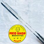 Vợt cầu lông Yonex Astrox 99 Pro (White) - Ảnh 2