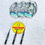 Vợt cầu lông Yonex Astrox 99 Pro (White) - Ảnh 3