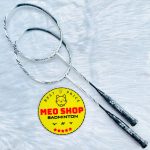 Vợt cầu lông Yonex Astrox 99 Pro (White)