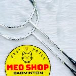 Vợt cầu lông Yonex Astrox 99 Pro (White) - Ảnh 6