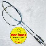 Vợt cầu lông Mizuno Fortius 27 Prima - Ảnh 2