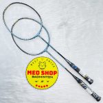 Vợt cầu lông Mizuno Fortius 27 Prima - Ảnh 4