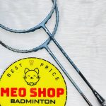 Vợt cầu lông Mizuno Fortius 27 Prima - Ảnh 5