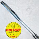 Vợt cầu lông Mizuno Fortius 27 Prima - Ảnh 6