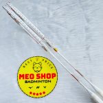 Vợt cầu lông Mizuno Altius 02 Control (Nội địa) - Ảnh 4