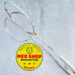 Vợt cầu lông Mizuno Altius 02 Control (Nội địa) - Ảnh 5