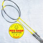 Vợt Cầu Lông Yonex Nanoflare 1000 Play - Ảnh 4