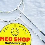 Vợt cầu lông Yonex Astrox 99 Game (White) - Ảnh 5