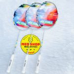 Vợt cầu lông Yonex Nanoflare 700 Game - Ảnh 2