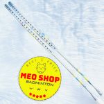 Vợt cầu lông Yonex Nanoflare 700 Game - Ảnh 5