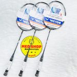 Vợt Cầu Lông Victor Thruster Ryuga Metallic China Open 2024