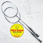 Vợt Cầu Lông Victor Thruster Ryuga Metallic China Open 2024 - Ảnh 2