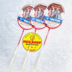 Vợt Cầu Lông Victor Thruster Ryuga TD (Nội địa Malaysia)