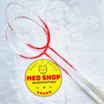 Vợt Cầu Lông Victor Thruster Ryuga TD (Nội địa Malaysia) - Ảnh 4