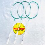 Vợt Cầu Lông Victor Auraspeed 9000 Trắng Xanh (Version Malaysia) - Ảnh 6