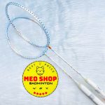 Vợt Cầu Lông Victor Auraspeed 8000 (Version 2025) - Ảnh 3