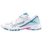 Giày cầu lông Mizuno Wave Claw 3 (71GA244321)