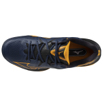 Giày cầu lông Mizuno Wave Claw 3 (71GA244311) - Ảnh 4