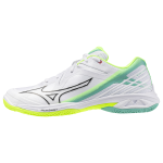 Giày cầu lông Mizuno Wave Claw 3 (71GA244322)
