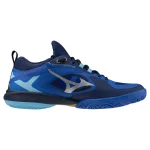 Giày cầu lông Mizuno Wave Claw Neo 3 (71GA247301) - Ảnh 2