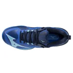 Giày cầu lông Mizuno Wave Claw Neo 3 (71GA247301) - Ảnh 4