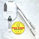 Vợt Pickleball Joola Perseus Mod TA-15 Pro Player Edition 16mm - Ảnh 3