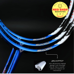 Vợt Cầu Lông Victor Brave Sword 12 Pro (Nội Địa Taiwan) - Ảnh 4