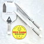 Vợt Pickleball Joola Perseus Mod TA-15 Pro Player Edition 14mm