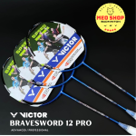 Vợt Cầu Lông Victor Brave Sword 12 Pro (Nội Địa Taiwan) - Ảnh 6