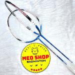 Vợt Cầu Lông Victor Brave Sword 12 Pro (Nội Địa Taiwan) - Ảnh 7