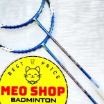 Vợt Cầu Lông Victor Brave Sword 12 Pro (Nội Địa Taiwan) - Ảnh 11