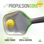 Vợt Pickleball Joola Ben Johns Hyperion 3 16mm - Ảnh 3