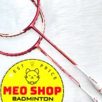 Vợt cầu lông Mizuno Caliber S-Pro 2025 - Ảnh 4