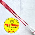 Vợt cầu lông Mizuno Caliber S-Pro 2025 - Ảnh 6